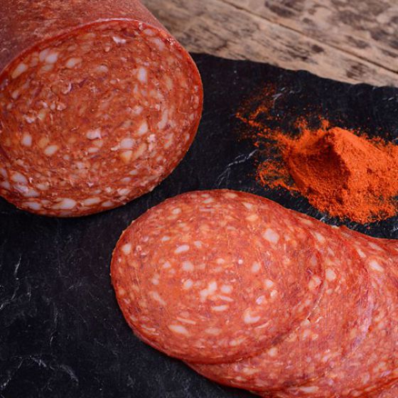 SALAME CANTIMPALO L.F.