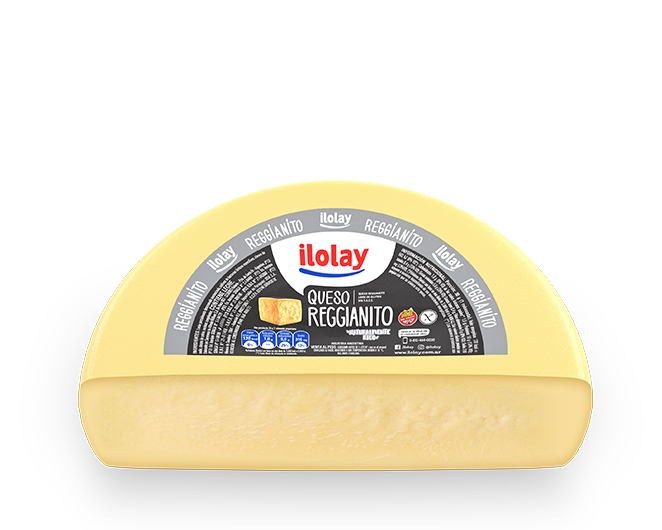 QUESO REGGIANITO ILOLAY - Image 2