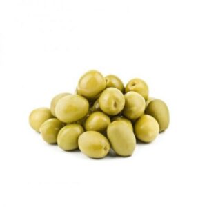 Aceituna verde por kg