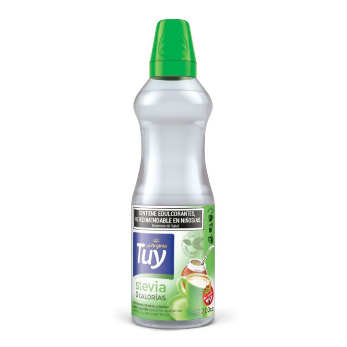 Stevia Tuy