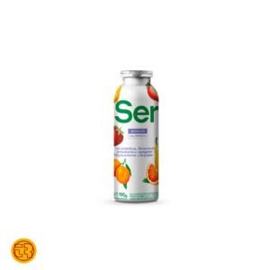 YOGUR SER CON VIT BOTELLA X 190 GR
