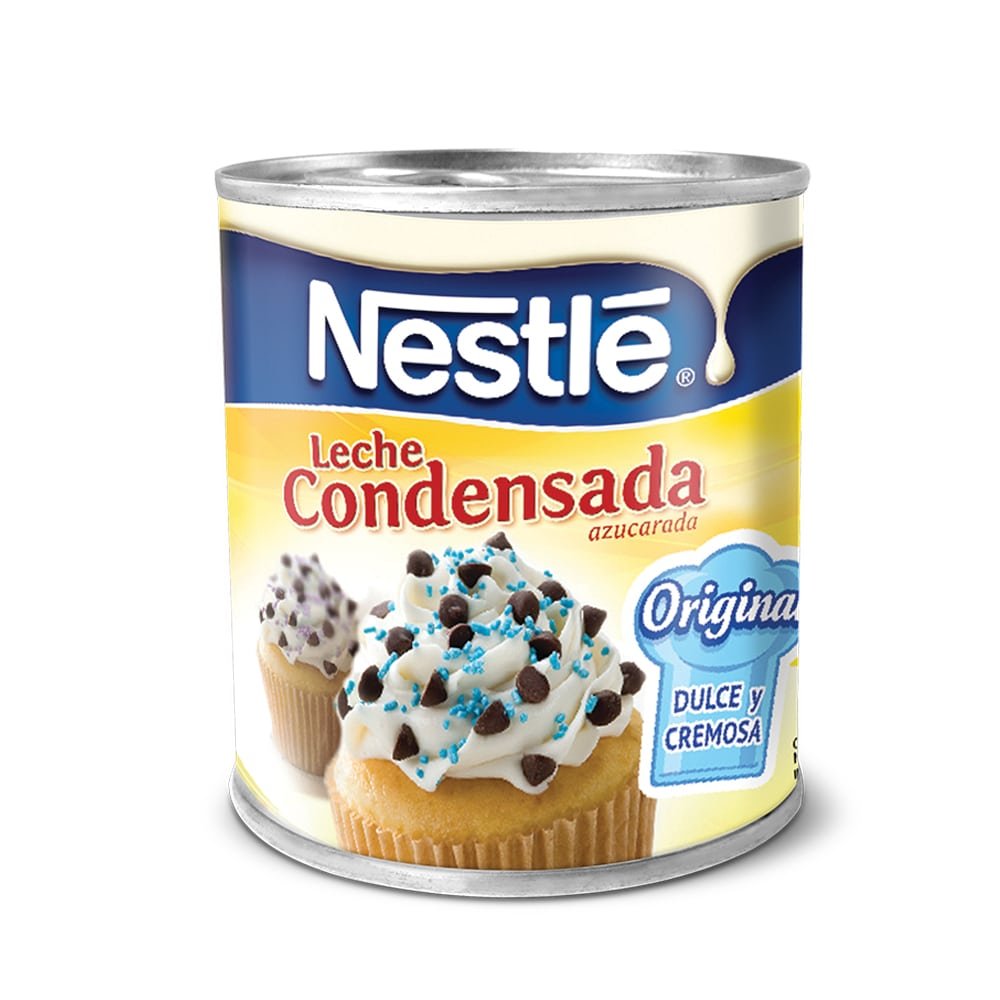 Nestle leche condensada x 397gr — Amarket