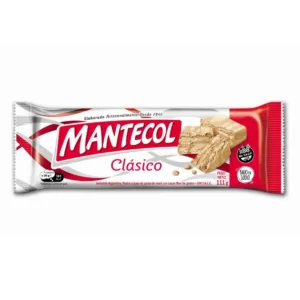 Mantecol x 111gr