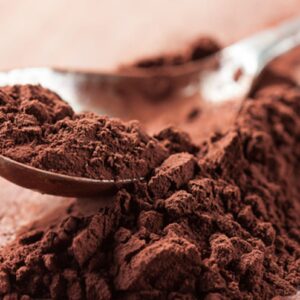 Cacao amargo vilares x kg