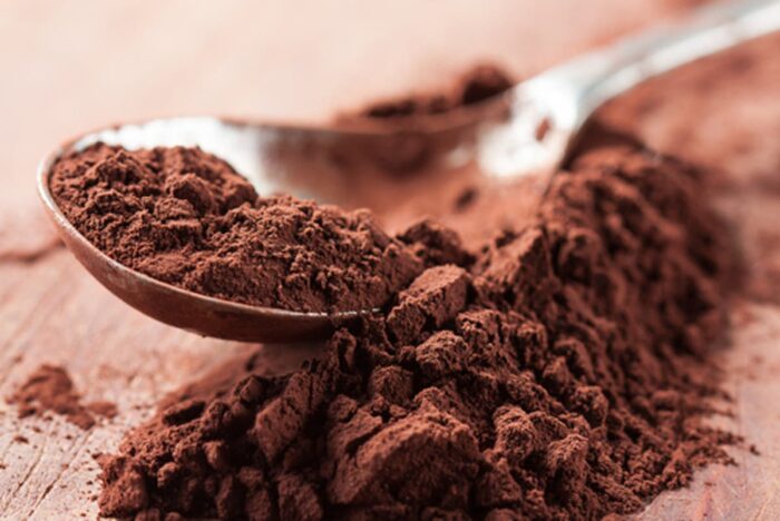Cacao amargo vilares x kg