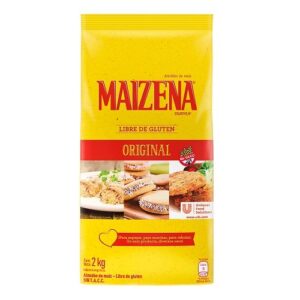 Maizena x 2 kgs