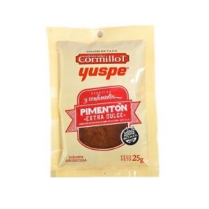PIMENTON X1KG EL PEONCITO