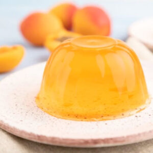 Gelatina de Durazno x 5kg