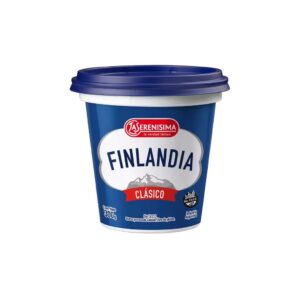 QUESO FINLANDIA X 300GR