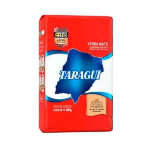 Yerba x 500gr Taragui