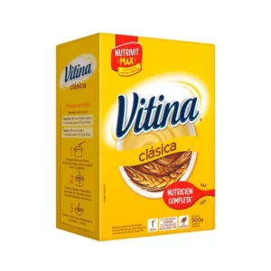 Vitina x 500gr