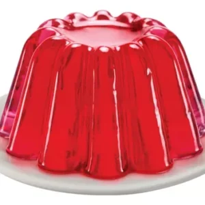 GELATINA CEREZA 5KG