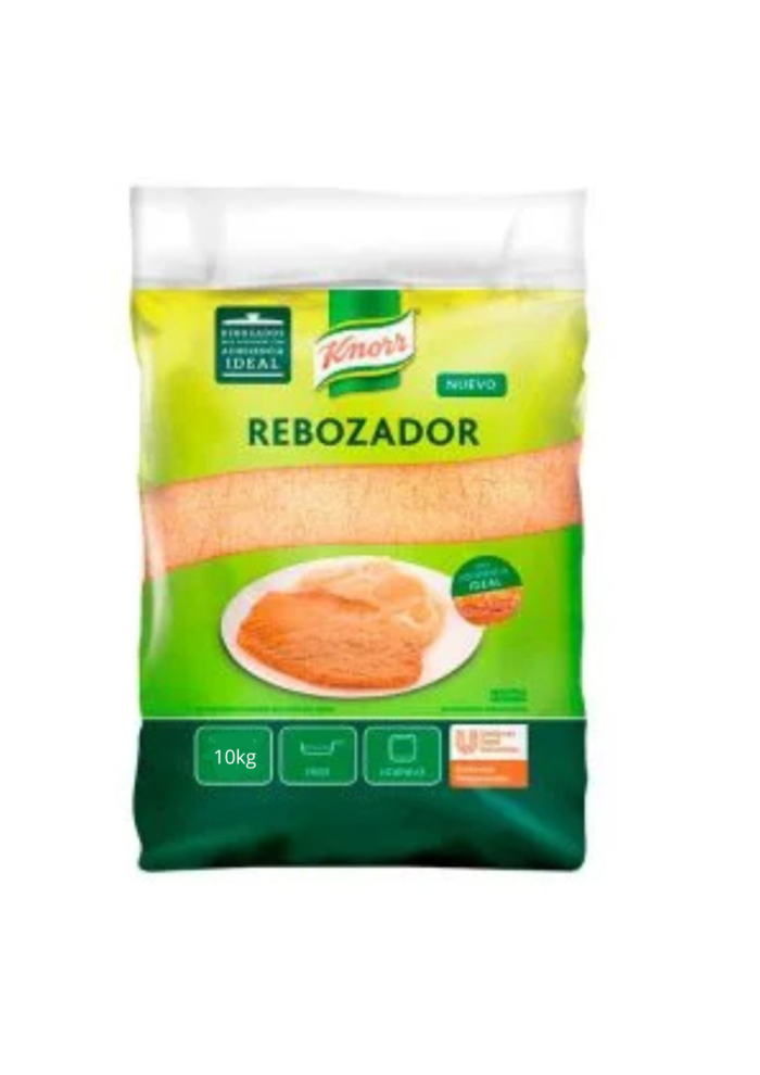 REBOZADOR KNORR X10KG