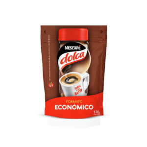 NESCAFE DOLCA 170GR DOYPACK