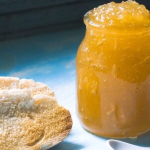 Dulce de Cayote x 10kg