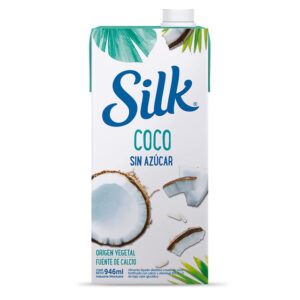 LECHE DE COCO LIQUIDA