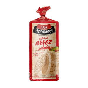 GALLETAS SLIM DH C/SAL
