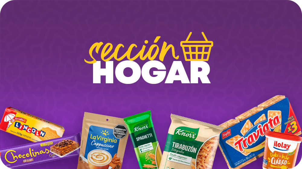 Modo Hogar